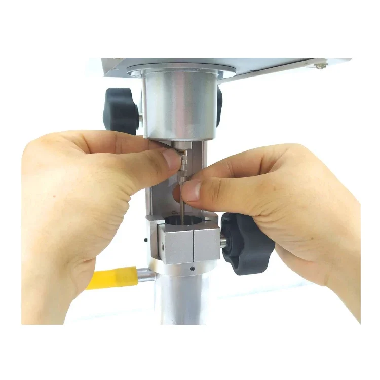 HA-SSR-H Plastic Xanthan Gum Paraffin Asphalt pharmaceutical Viscometer HA-SSR-H Non-Newtonian Liquid Viscosity Test