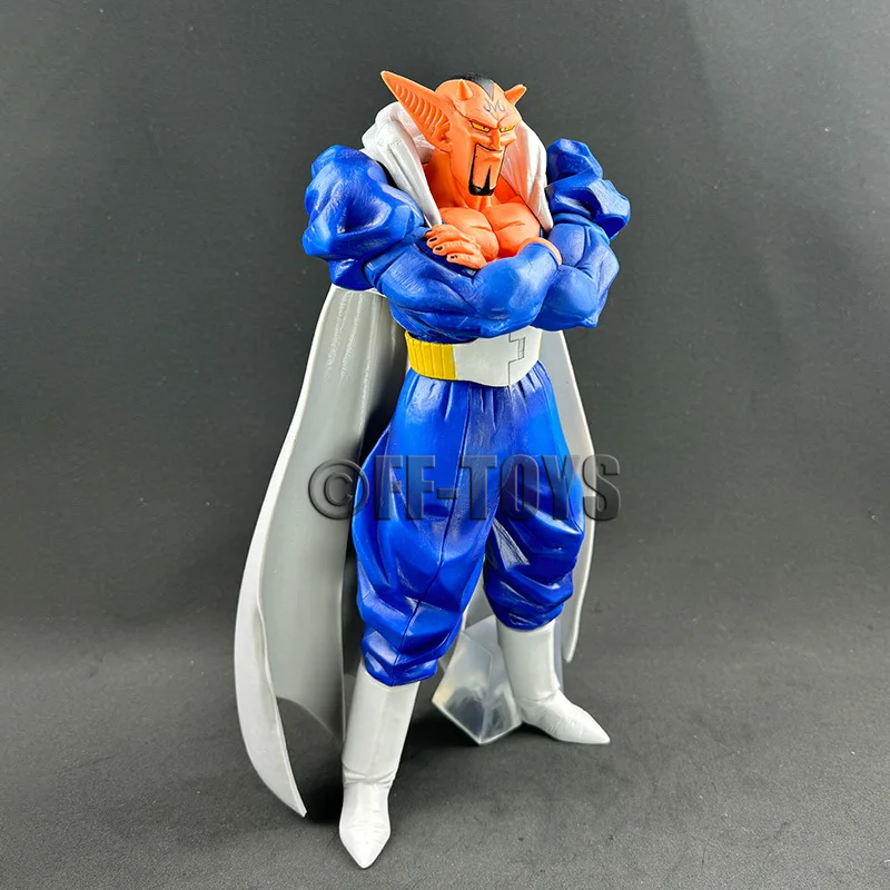 Dragon Ball Z Dabura Action Figure, 25cm, estátua de PVC, modelo de coleção, brinquedos Anime, presentes, em estoque