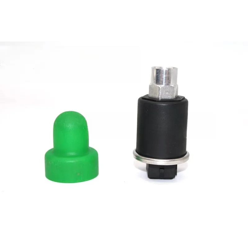 Interruptor de presión de CA Sensor de presión de CA para Jetta Vento Sharan Beetle
