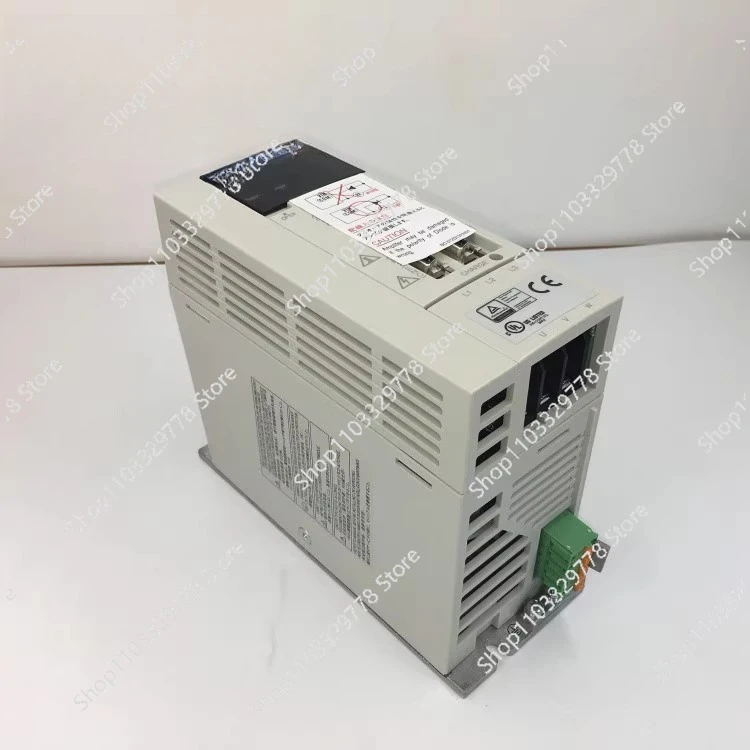 MR-J2S-100A 200A 35…