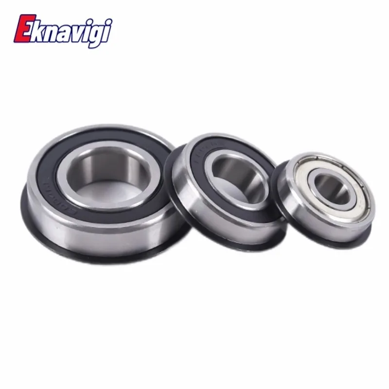 

2PCS Free Shipping Bearing with Locating Snap Ring 6000N 6001N 6002N 6003N 6004N 6005N 6006N 6007N RS Rubber Seal ZZ Iron Seal