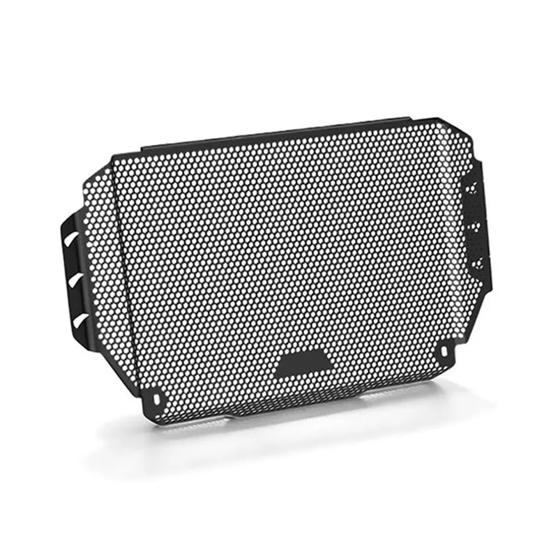 Aluminum Alloy Radiator Guard Grille Protector For Kawasaki Z900 2025-2026 Motorcycle Accessories