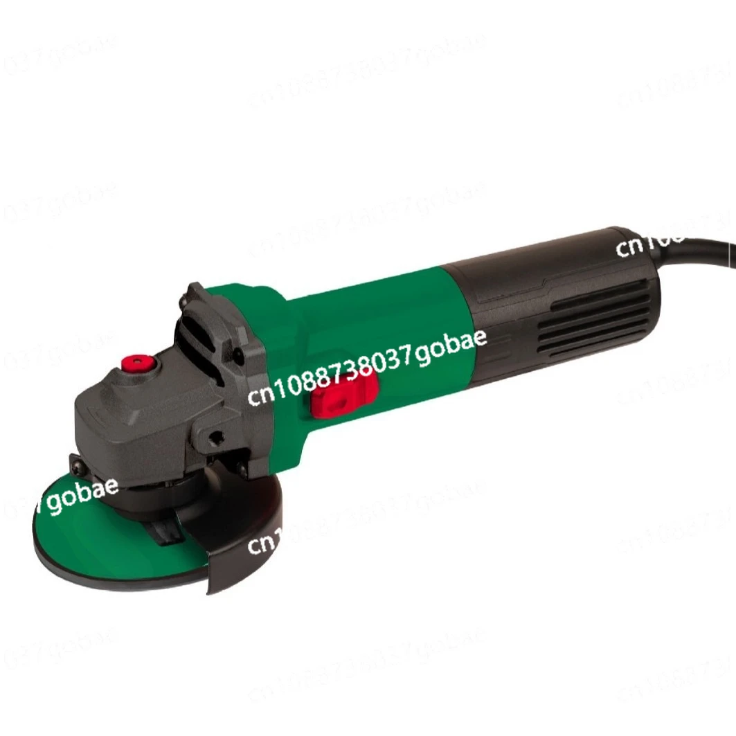 

Угловая шлифовальная машина для резки стен. Подключаемая угловая шлифовальная машина. Угловая шлифовальная машина с безопасным боковым выключателем.