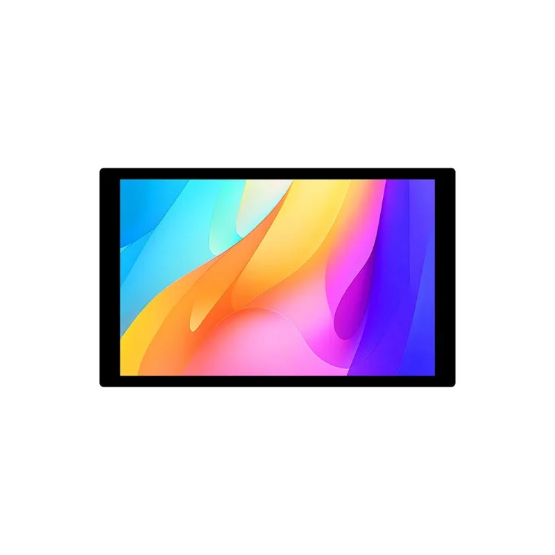 Snowy 8-inch DSI interface capacitive touch screen IPS full fit 800 × 1280 resolution, ten-point touch