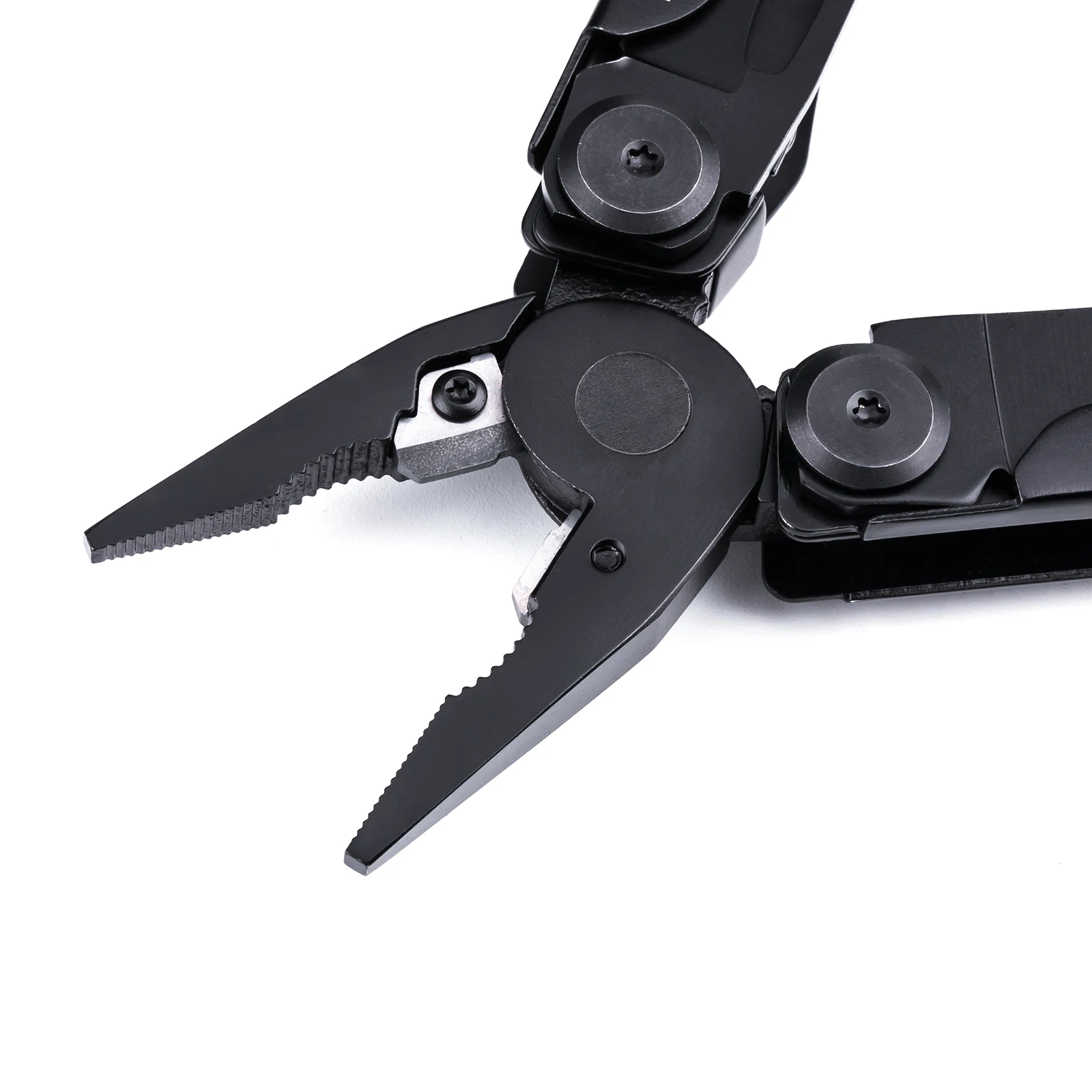 NEXTORCH Pioneer 16 in 1 Multiool Pliers Folding Pliers Tactical Multitool Knife Screwdriver EDC Multifunctional Hand Tools MT10