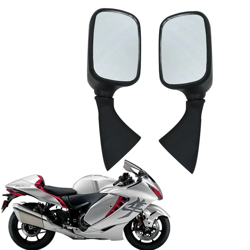 

MOTO для Suzuki GSX1300R HAYABUSA 1997-2020 GSX-R 1000 2001-2002 GSX-R 600/750 2001-2003 аксессуары для мотоциклов зеркала