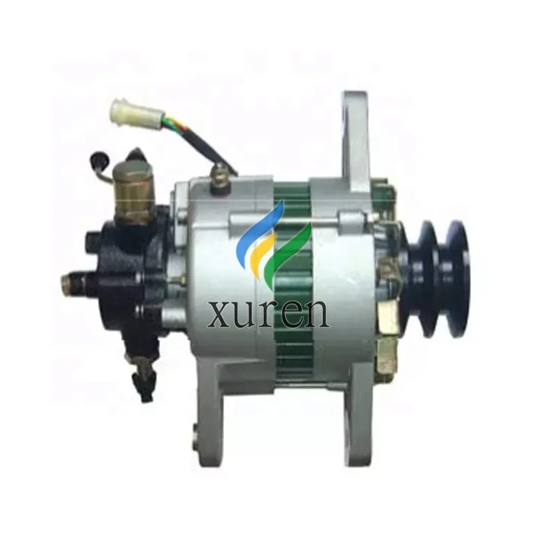 

24V 50A двигатель генератора-экскаватора 23100-Z5719 для грузовика Nissan