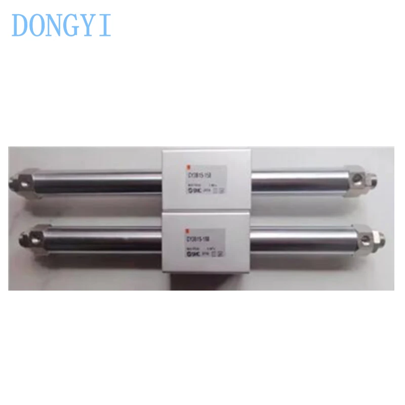 

Magnetically Coupled Rodless Cylinder CY3B CY1B CY3B50 CY1B50 -900 -1000 -1100 -1200 -1300 -1400 -1500