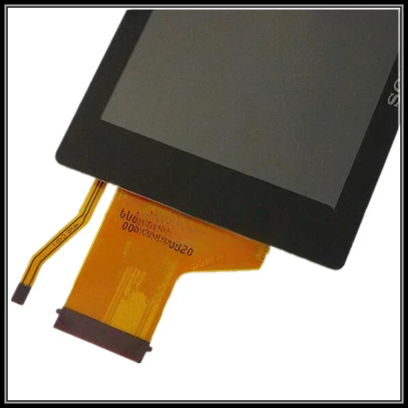 

Brand new camera repair parts for SONY A7 A7R 7R A7R LCD display with outer screen and backlight