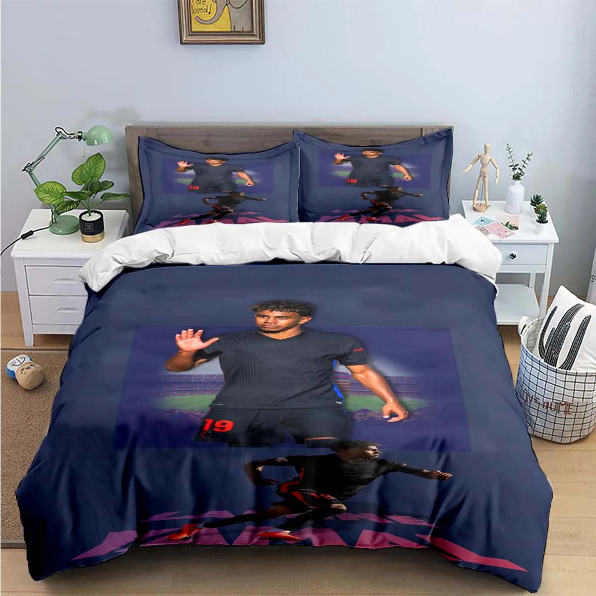 Thumbnail 4 - #43 Top Rated Comforters to Buy in 2026