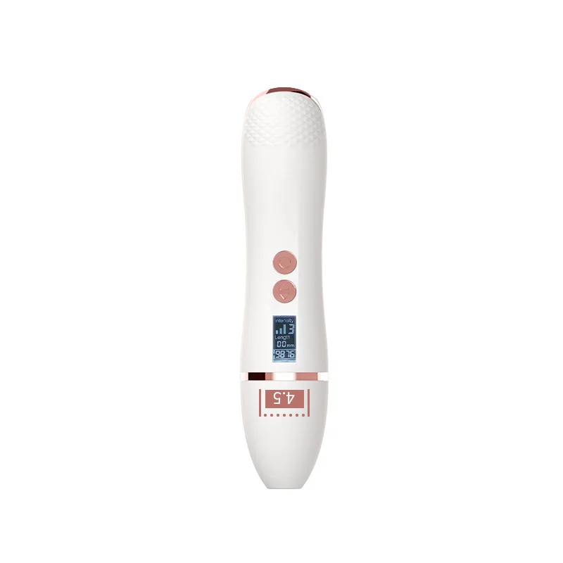 Handheld Ultrasonic Knife Ultrasonic Cannon Anti-aging Instrument Hot Code  7D Polaroid Anti-aging Instrument Beauty Instrument