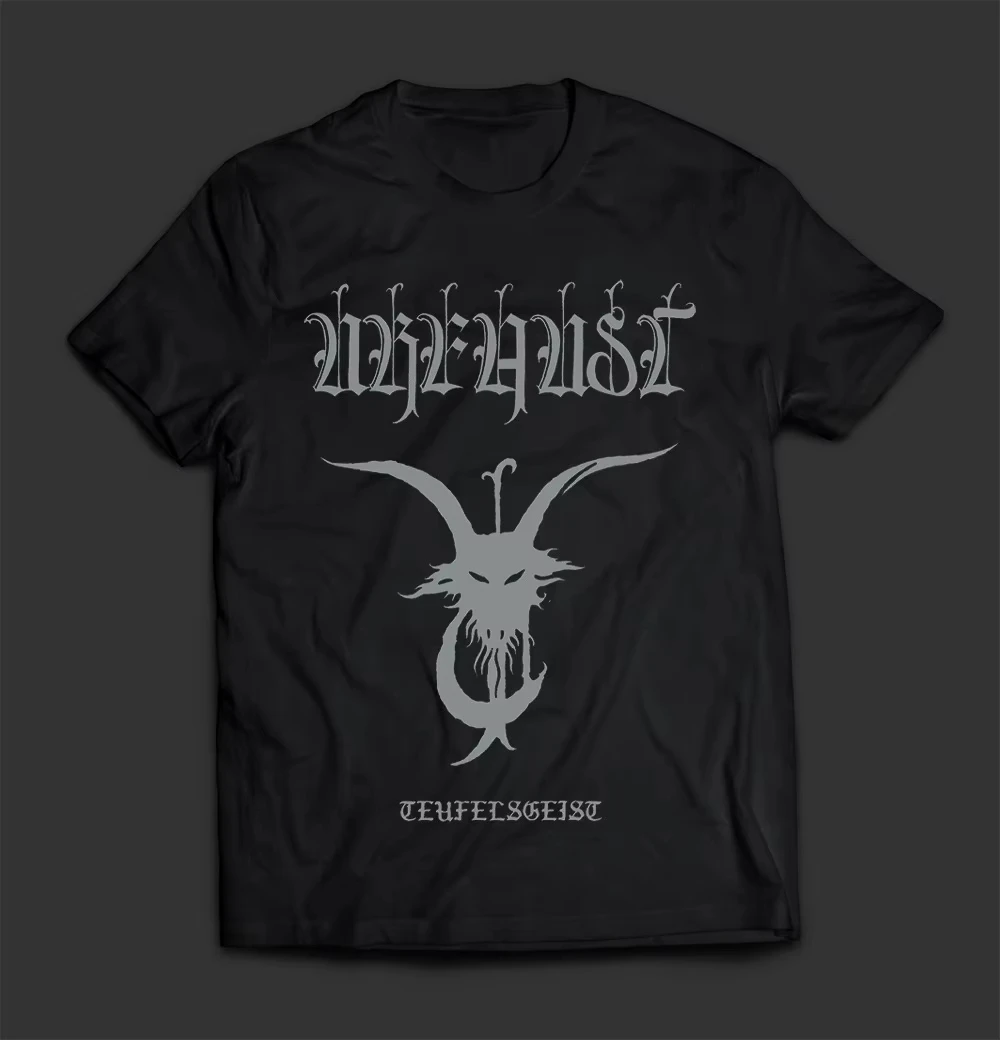 

2025 Summer New T-Shirt Men's Women's Cotton T-Shirt Short Sleeve Hip Hop Rock Band Top Street Clothing Summer Men's Clothing