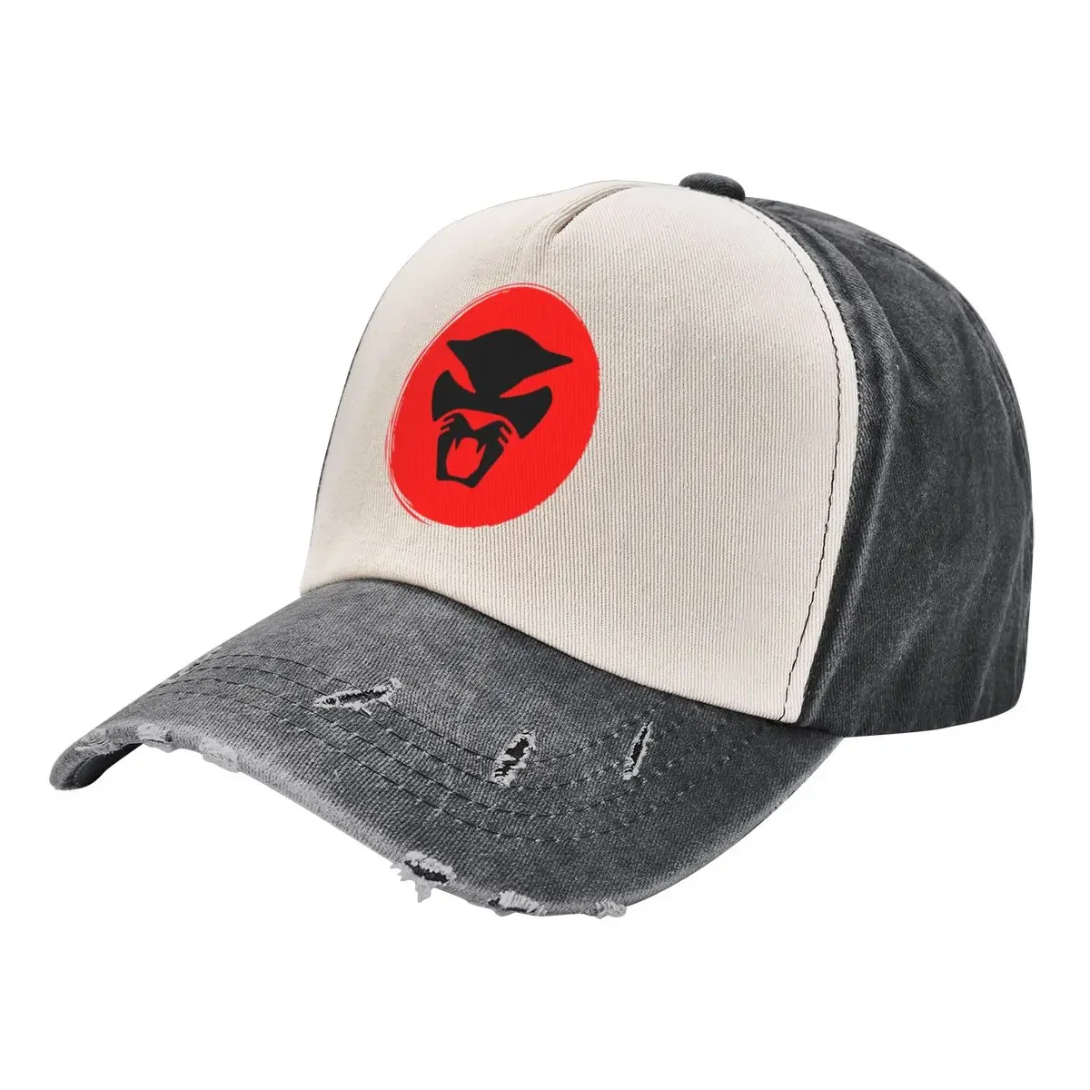 

Thundercat Baseball Cap Beach Outing beach hat Luxury Brand Golf Women Men's