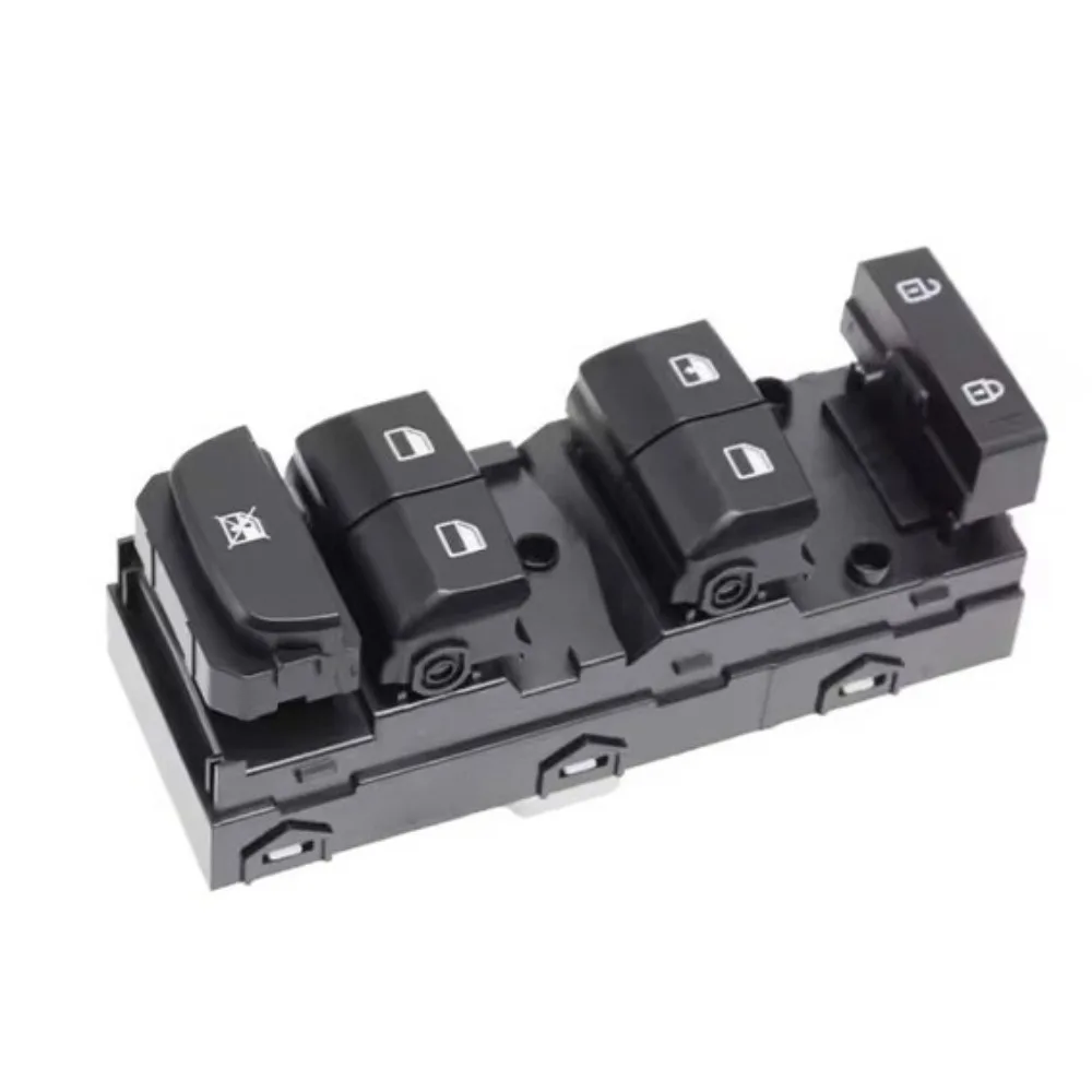 Кнопка управления стеклоподъемником двери для Kia Forte Cerato 2019, номер детали 93571M6120 93571-M6120 93571 M6120