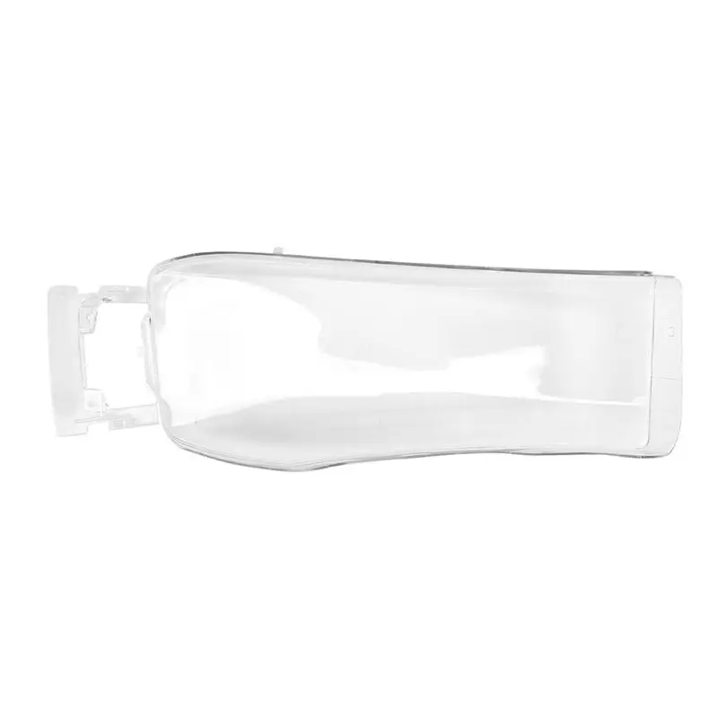 Reliable-Car RIM-DRIVING LAMP/Light Glass Roof Rail Cap Transparent Lampshade Covers For NISSAN X-TRAIL T31 2007-2012