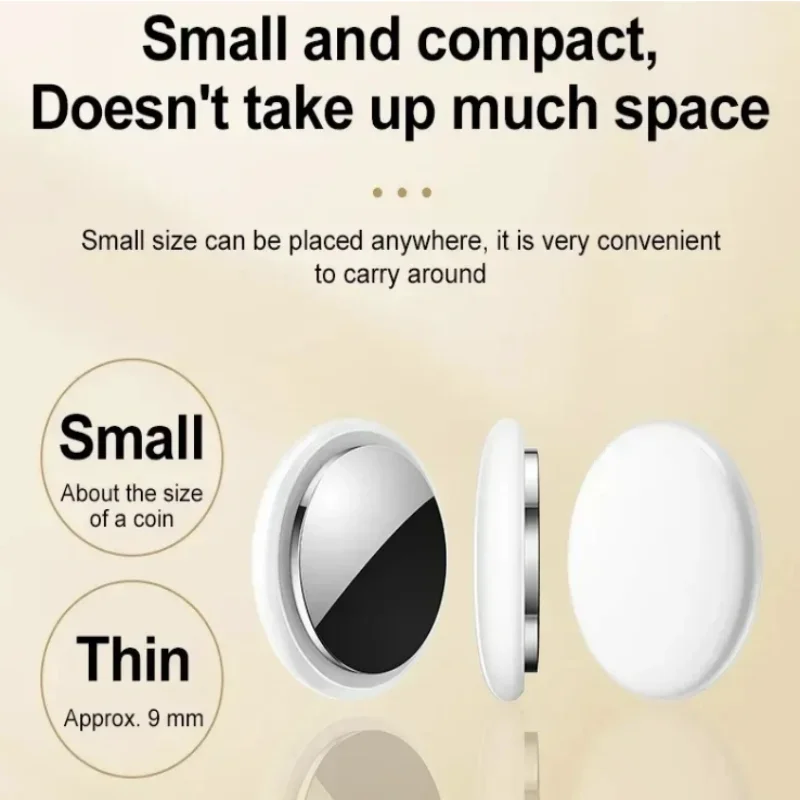 Airtag Bluetooth Gp…