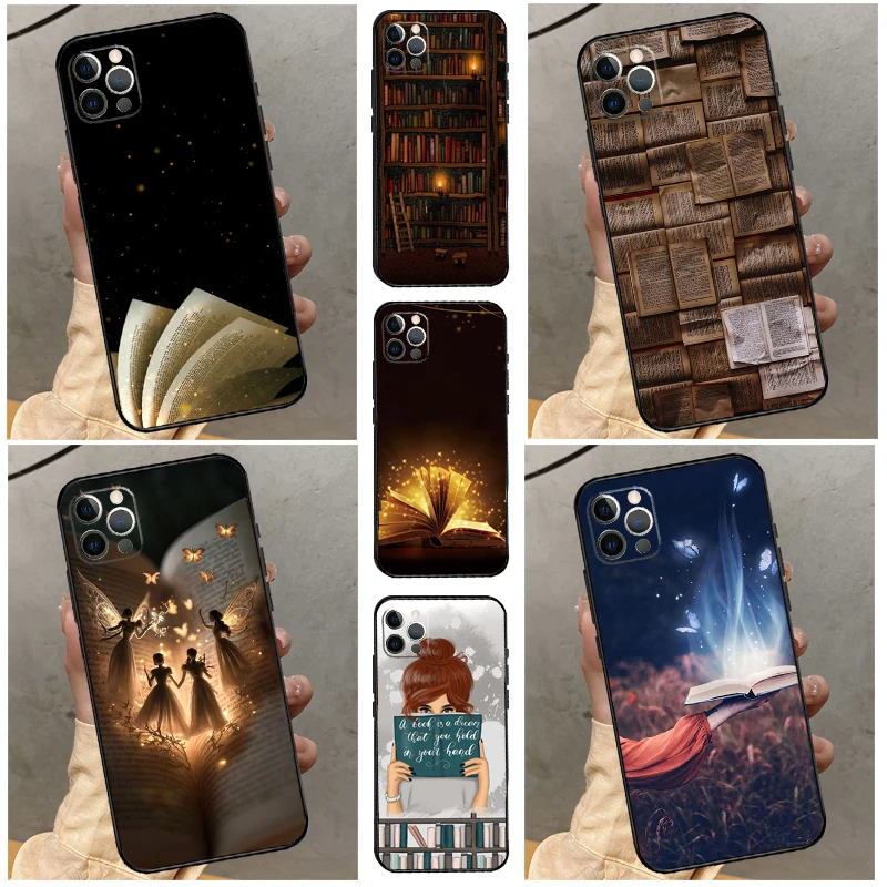 Book Lover For Hono… - image