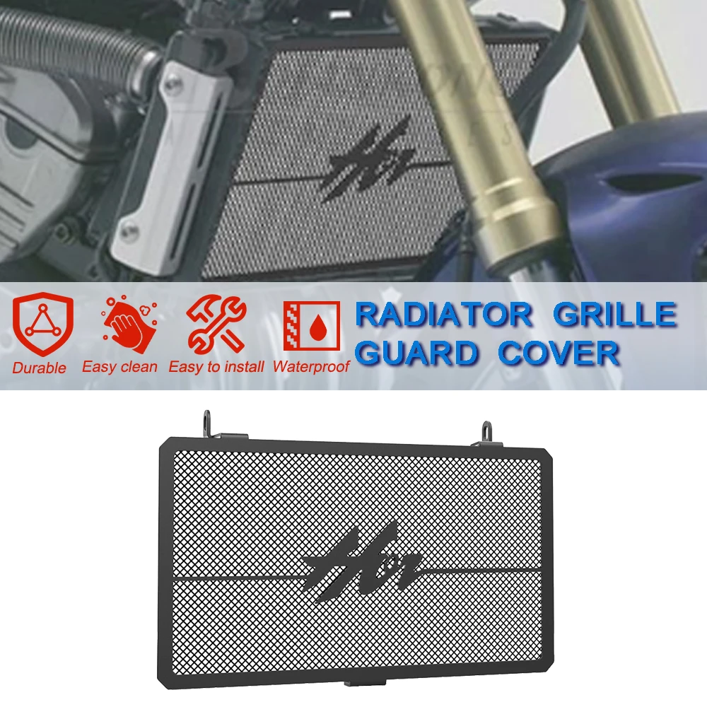 

Motorcycle Radiator Grille Guard Protection Cover For HONDA CBF600 CB600F Hornet CB599F 1998 1999 2000 2001 2002-2013 CB 600F