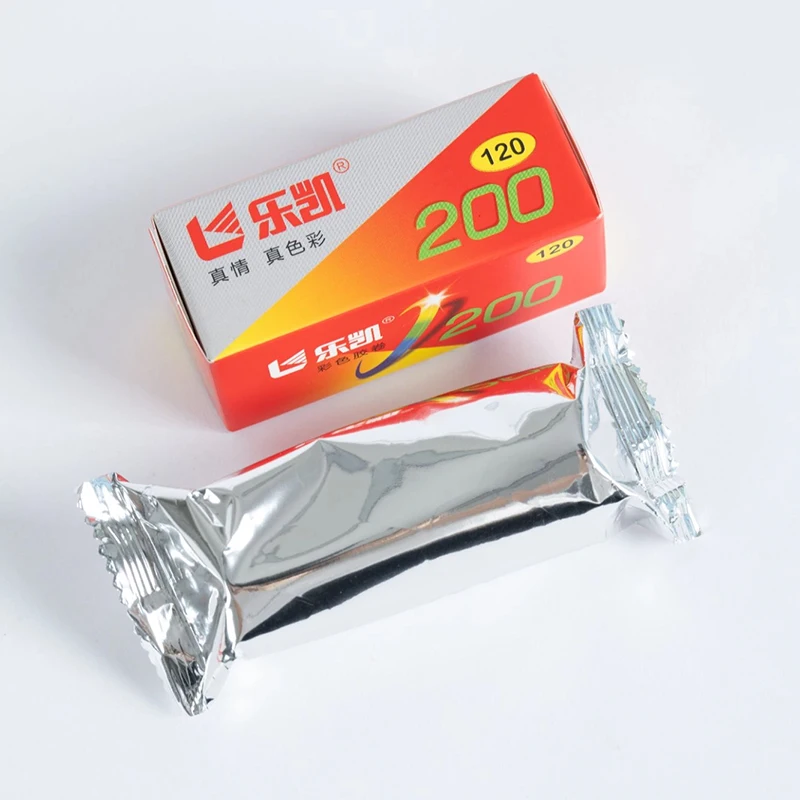 1-10 Rolls 120 Medi… - image