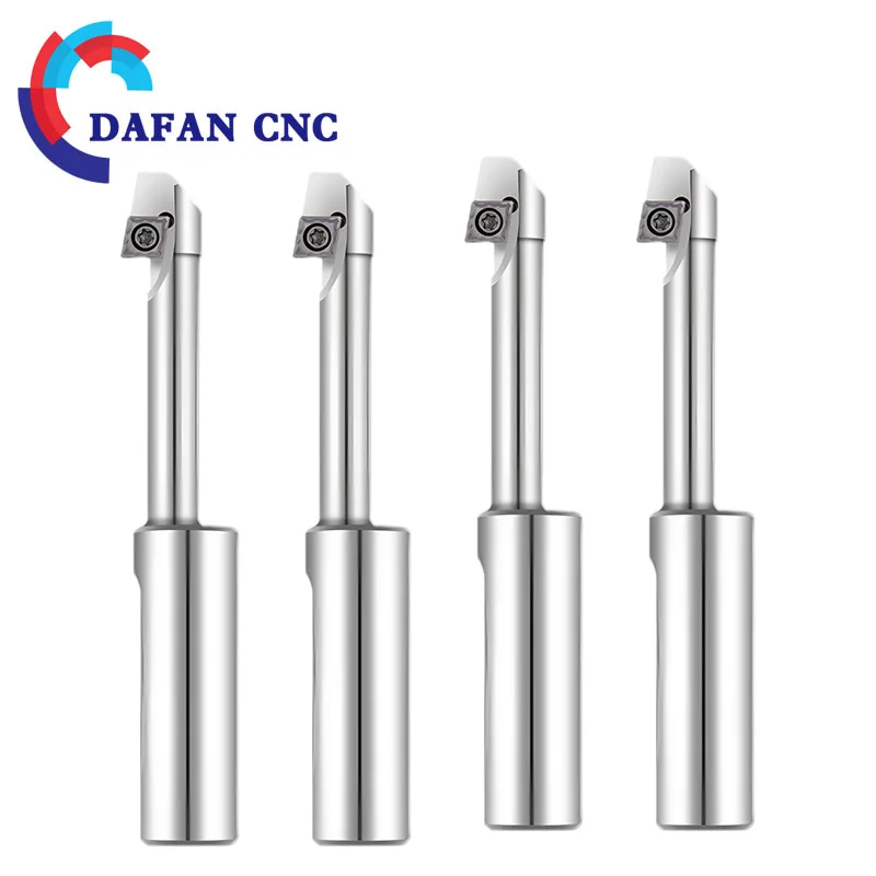 

Держатель фрезерного инструмента с обратным тяговым зенковкой с ЧПУ для потайных отверстий и обратной зенковки