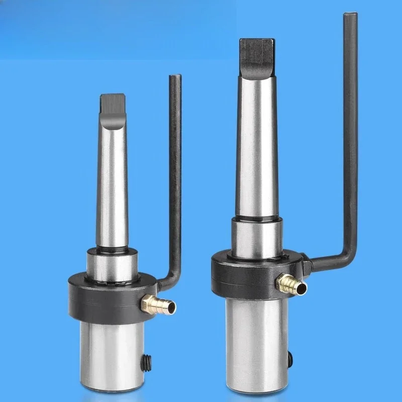

Taper Shank Clamp Magnetic Seat Drill Connector Drill Chuck Hollow Drill Bit