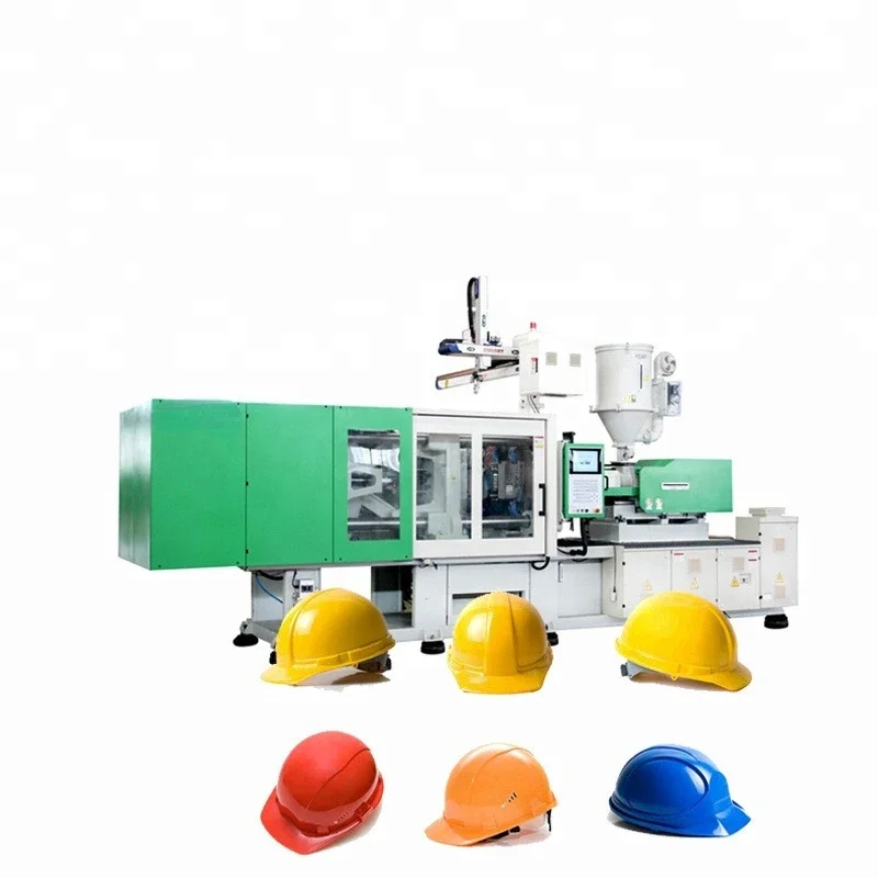 Plastic Paint Bucket Containers Box Making Machine Eported Injection Molding Machines for Making Daily Plastic Products