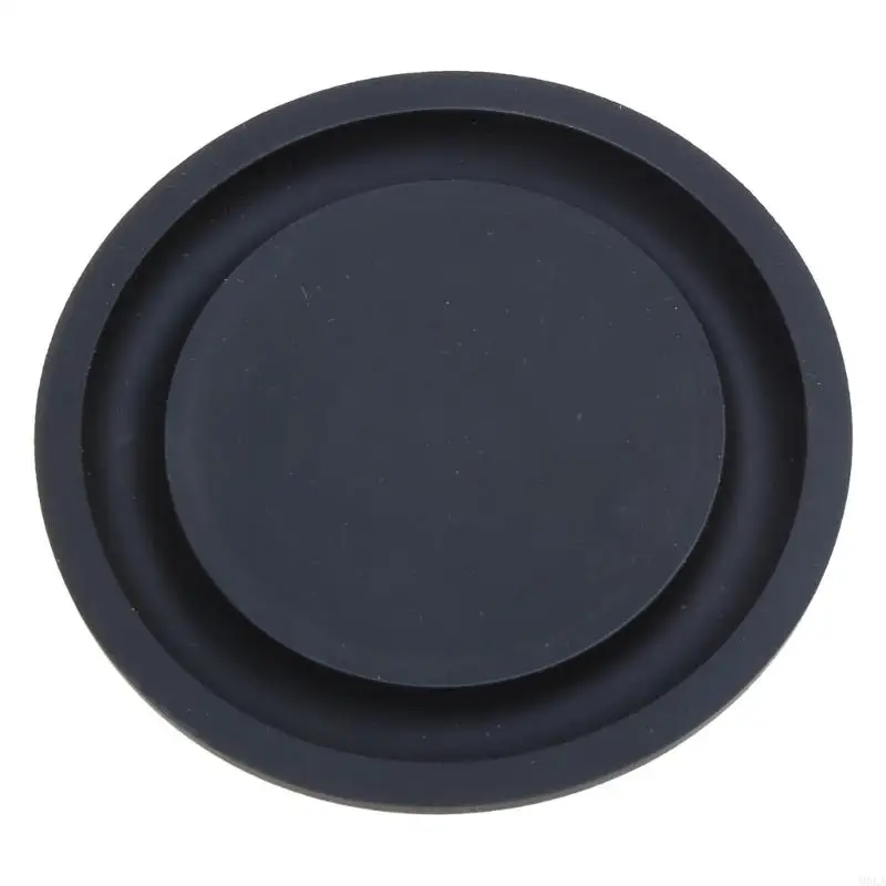 

70mm Vibration Membrane Traditional Back Subwoofer Convenient Debugging