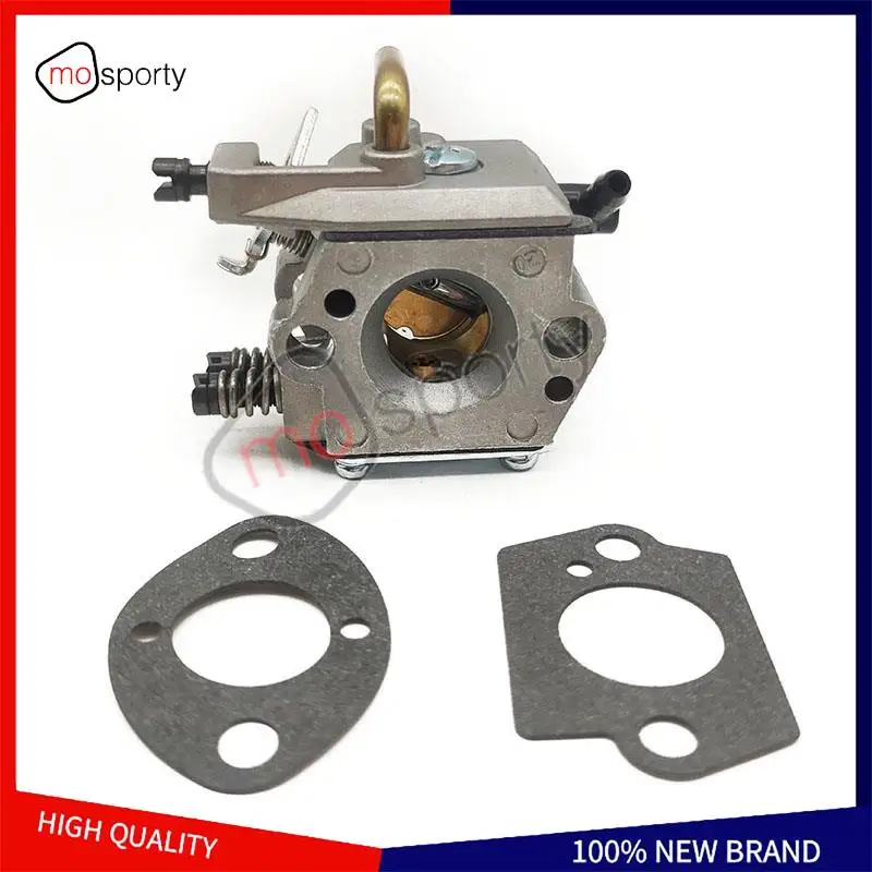 Garden Mechanical Carburetor with gasket Part for STIHL 024 026 024 AV 024s ms240 ms260 wt-194 ms 240 260 HU-136A HS-136A