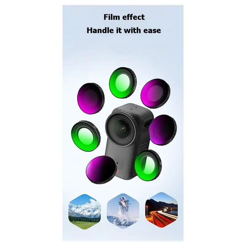 【A43M】For Dji Osmo …