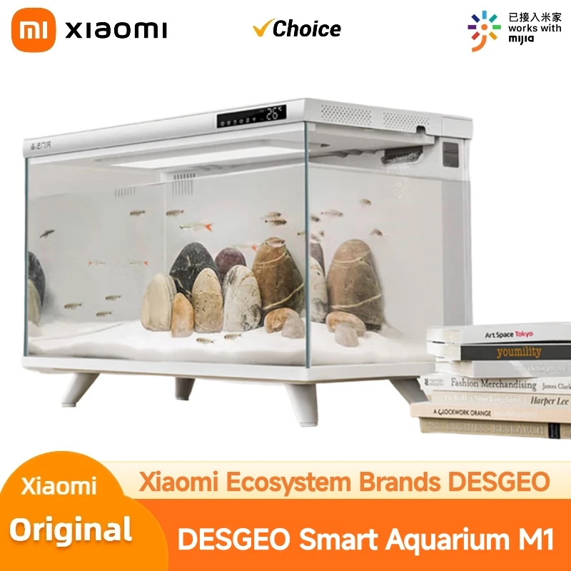 Xiaomi Desgeo Smart… - image
