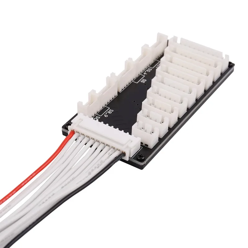 For ICharger 4010 Duo 308 Duo PL8 PL6 8S 10S Parallel Parallel Charging Board Adapter Charger Plate Balance Charing Cable Line