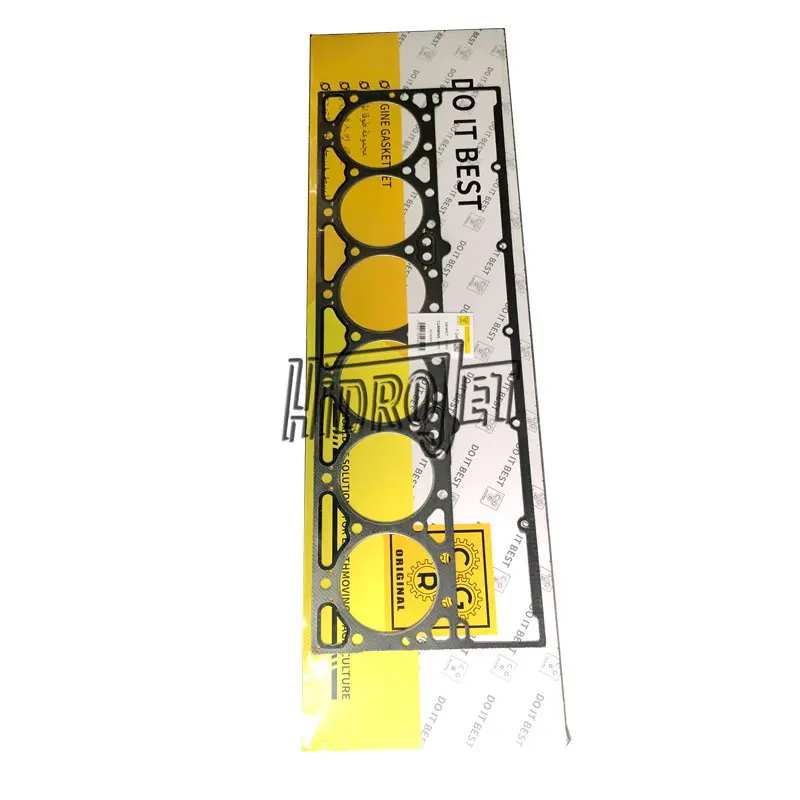 

Cumminss M11 excavator parts construction machinery parts cylinder head gasket 3634664 wholesale price