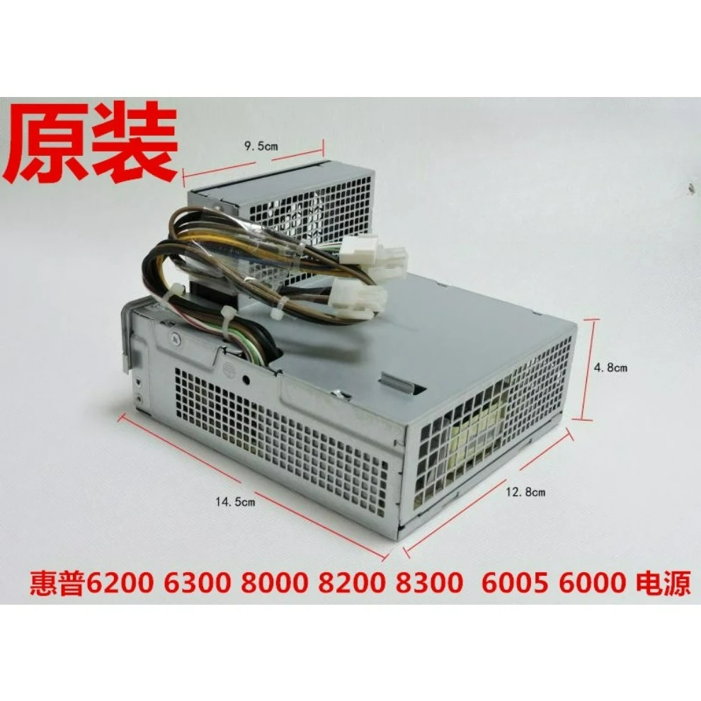 

Для HP D10-240P1A PS-4241-9HF4300 8100 8300SFF небольшой хост-блок питания (номер магазина. 0206)
