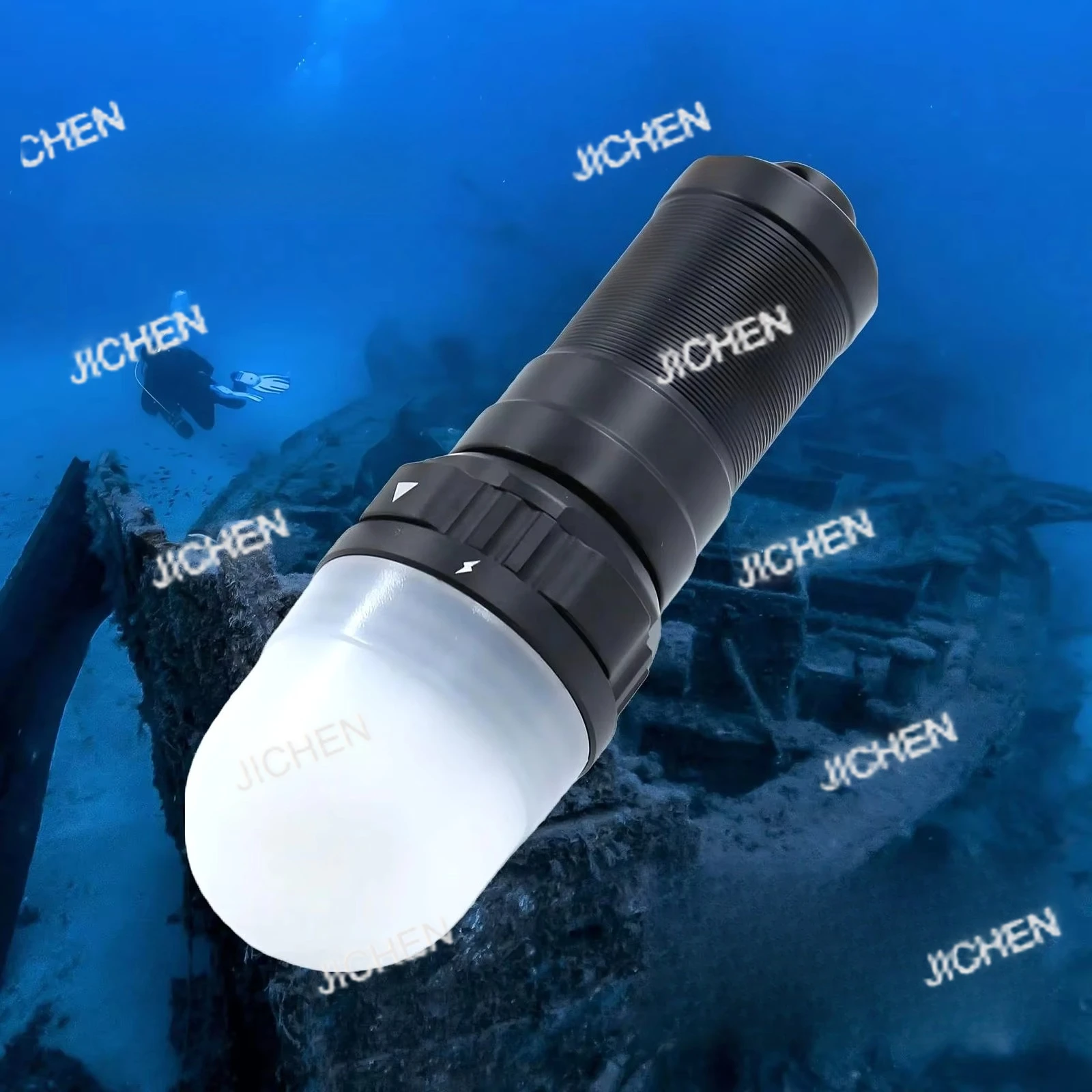 Jc DL-XS02 3000 Lum…