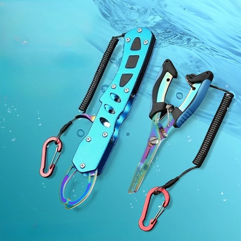 Fish Grip Controlle…