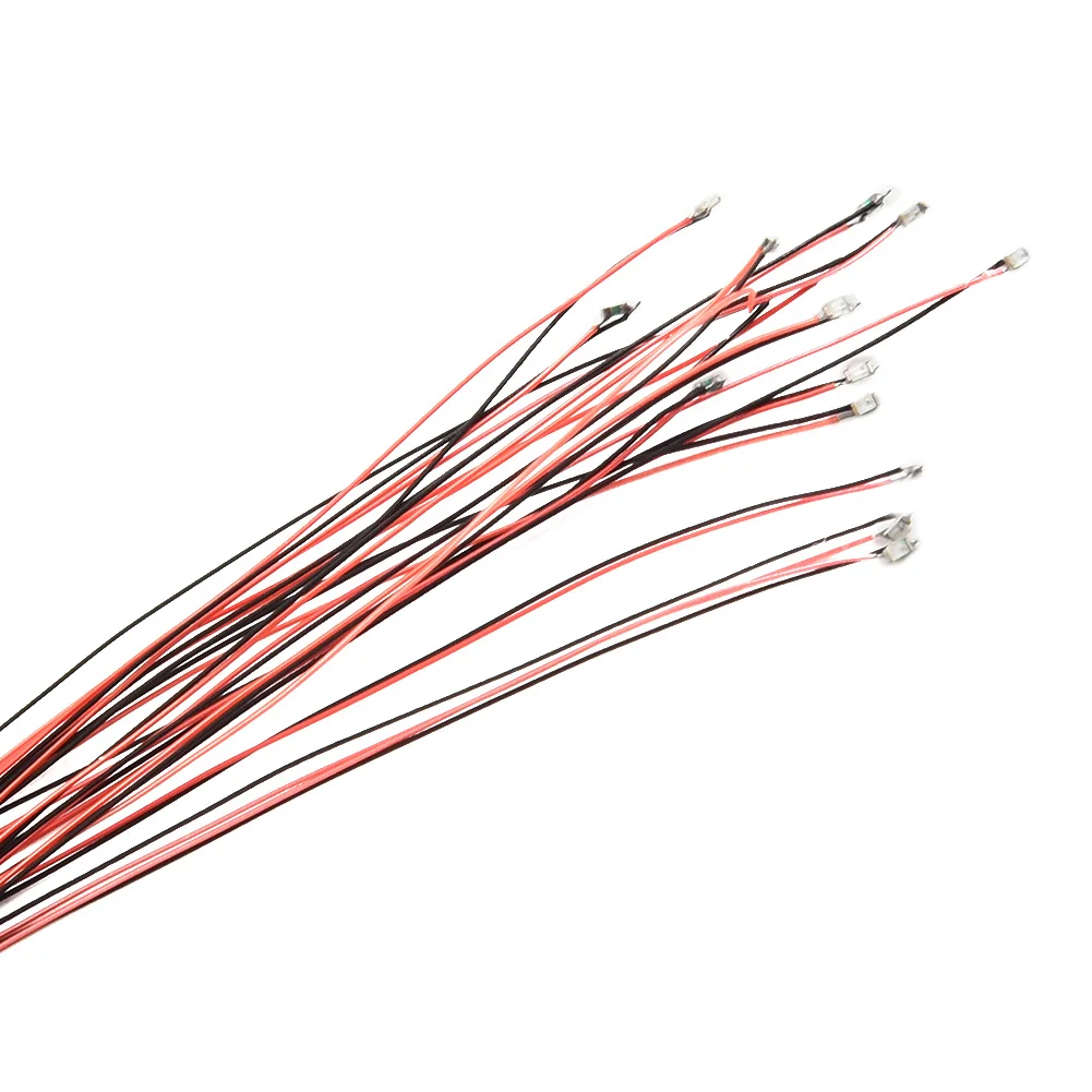 Easily Enhance Your Space Using Our ComFor Prehensive Pack of 15 For Pre Wired For SMD LEDs at Standard Voltage