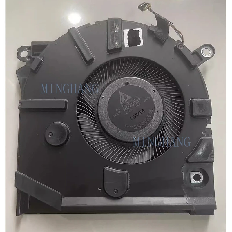 M   For HP ENVY 14-EB TPN-Q252 Cooling Fan M38796-001