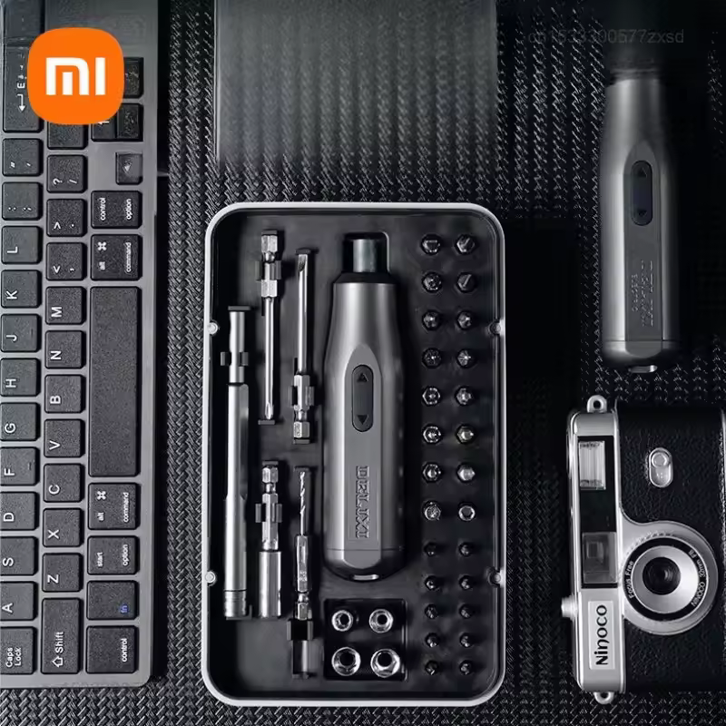 2. Xiaomi D..