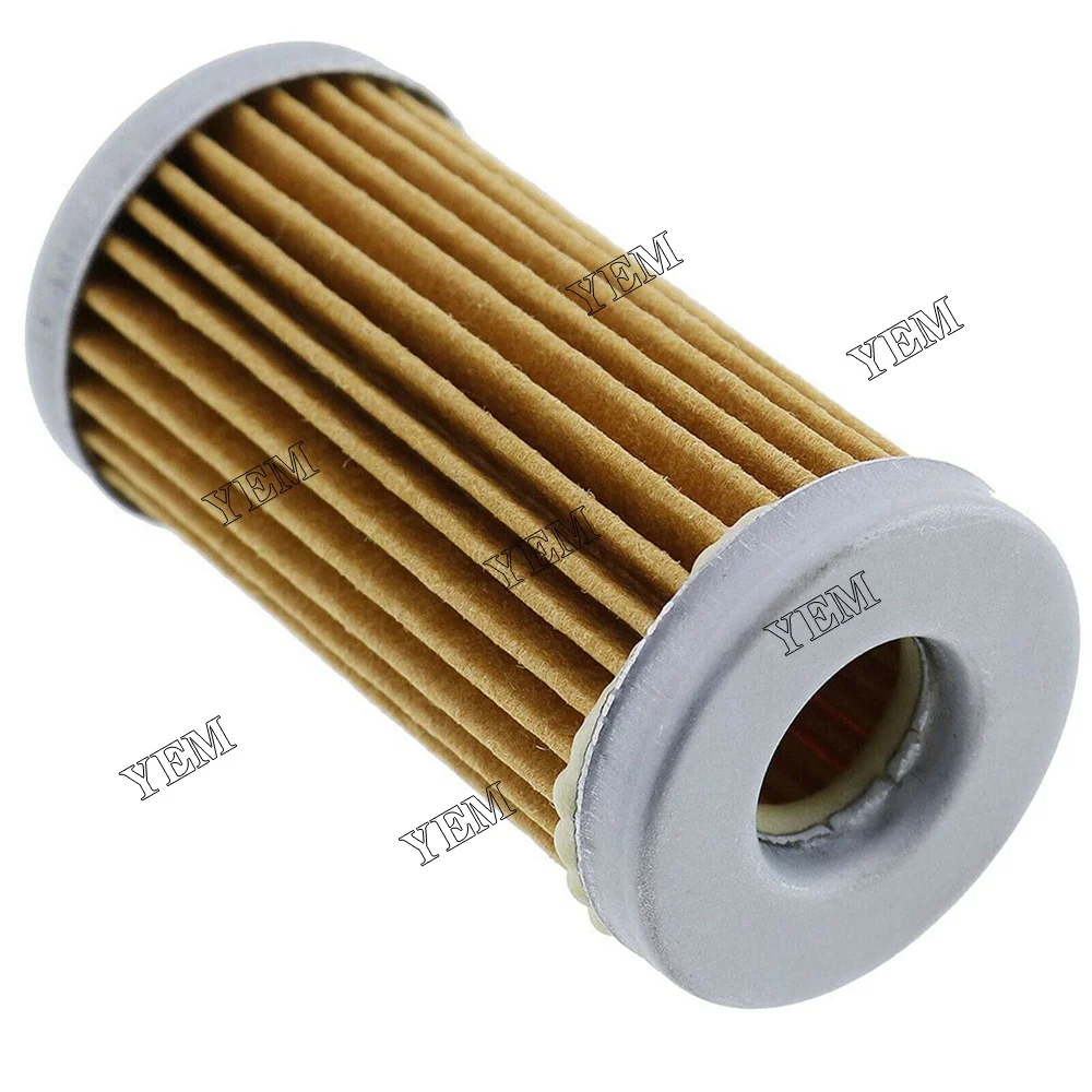 Brand-New 2X Fuel Filter MM404879 For Mahindra Tractor 1815 1816 2015 2216 2615 2816