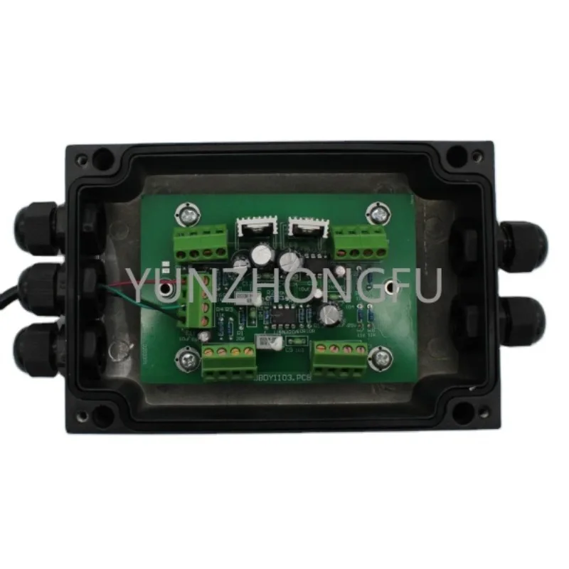 

High Quality Weighing Junction Box for Load Cell Sensor