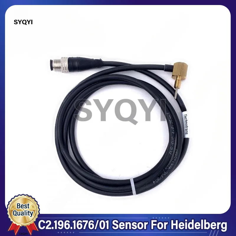 Best Quality C2.196.1676/01 Wash Tray Sensor For Heidelberg CD102 Printing Machine Parts ﻿