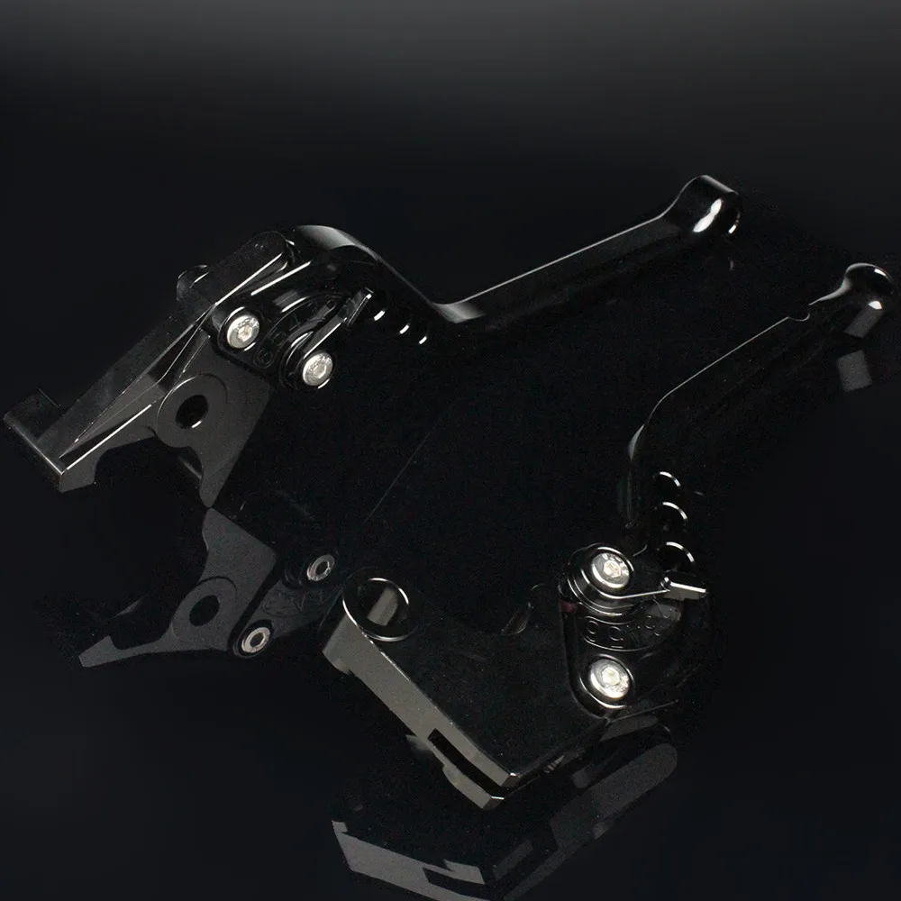 For YAMAHA YZF R9 2024-2025 Adjustable Motorcycle Brake Levers Clutch Motorbike Brake Levers