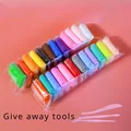 24 Colors