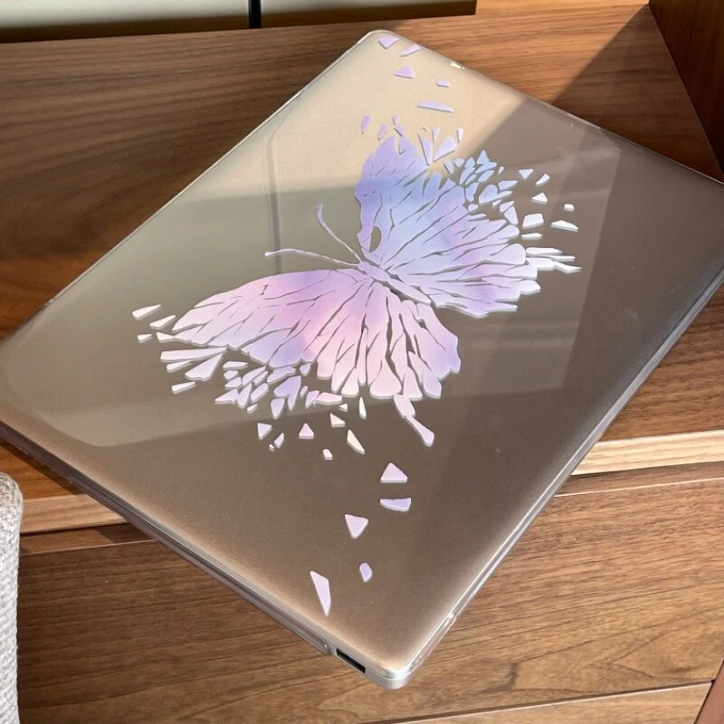 capa-de-laptop-cristal-borboleta-roxa-para-macbook-air-13-15in-neo-m4-a3240-a3113-a3241-a2941-a2337-pro-14-16-m3-m2-m1-a2338