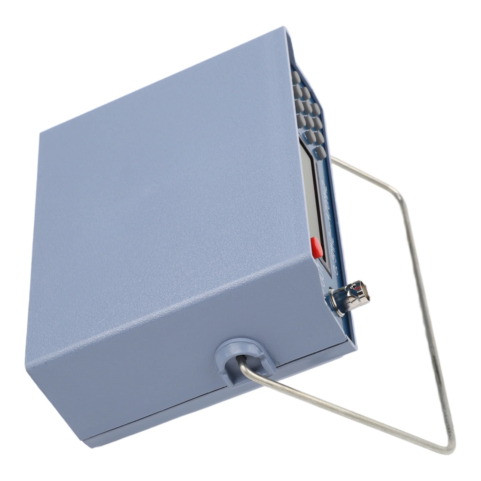 0.5MHz-470MHz FM Radio Intercom Signal Generator With 800Hz Audio CTCSS Function For Walkie For Talkie Frequency Meter Tester