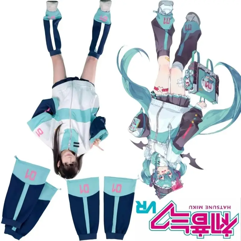 hatsune-miku-chaussettes-de-mollet-evasees-dessin-anime-hatsune-miku-chaussettes-a-poils-futur-rythme-anime-marchandise-cadeaux-de-vacances-pour-filles
