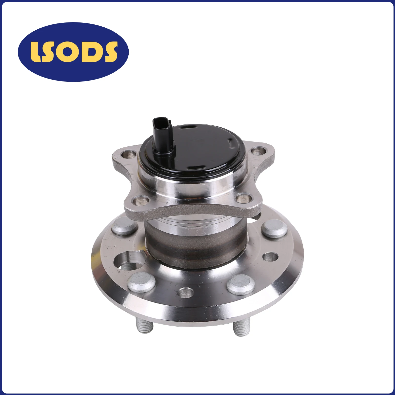 

42460-48010 42450-48010 Подшипник ступицы заднего колеса в сборе, левый и правый, подходит для Toyota Camry (старая прямоугольная вилка) (__V4_)【06-15】/Lexus 350 (01-12)