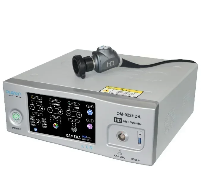 

Wholesale Medical endoscope , 1080p full HD endoscope for urology/surgery/ent/hysteroscopy with record