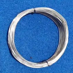 Orthopedic 0.4-1.2mm Cerclage Wire Stainless Steel Wires Veterinary Instruments