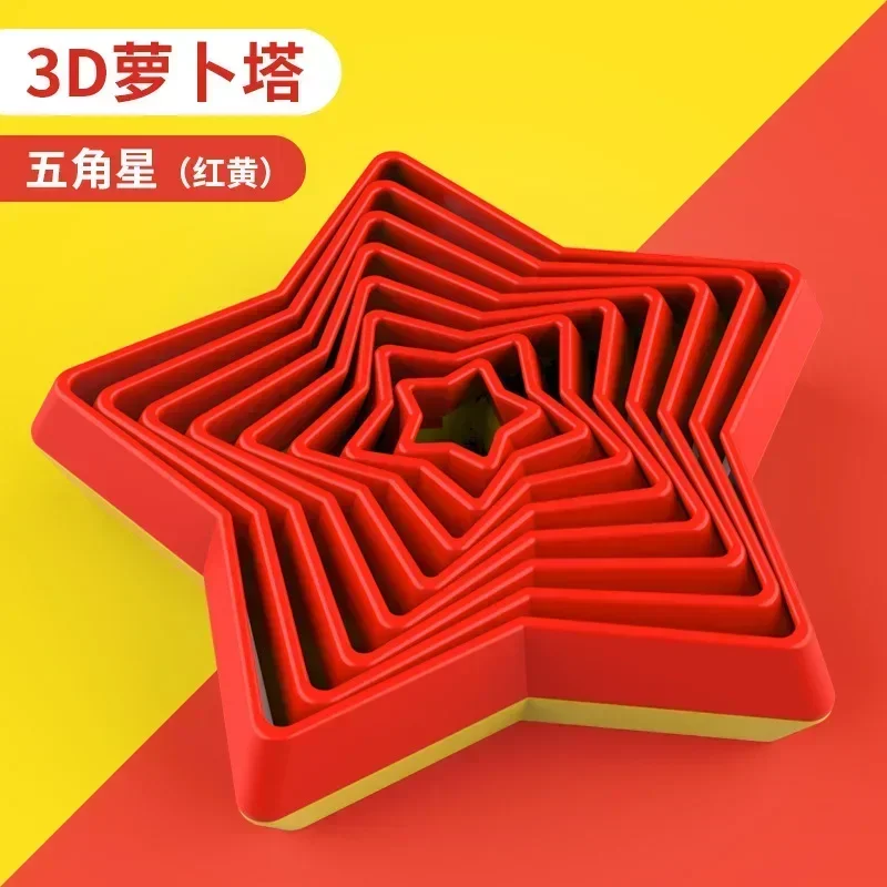 Рисунок 4 - Новый 3D-печатный гравитационный нож с морковью